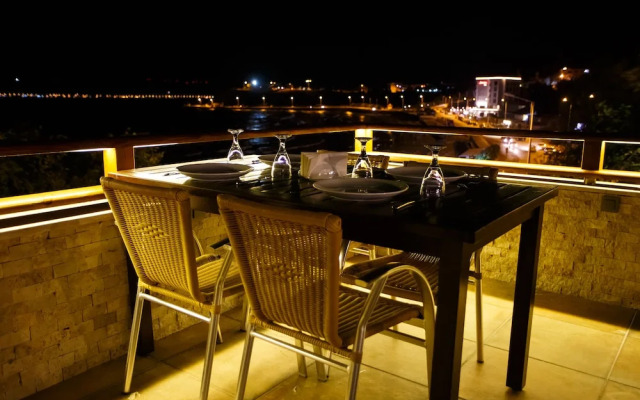 Tas Konak Boutique Hotel