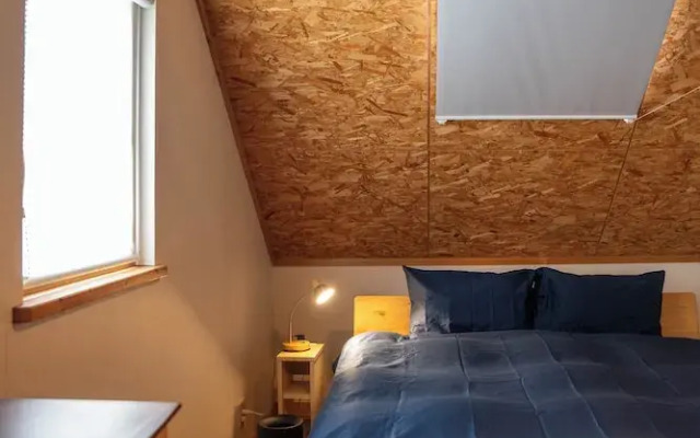 Ronin Lodge
