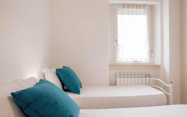 Residence Villa Tota