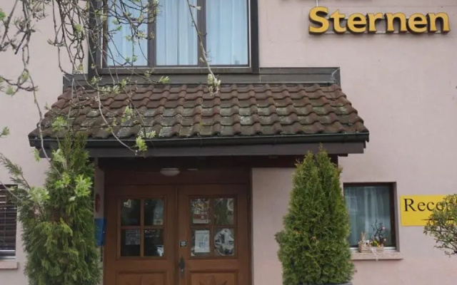 Hotel Sternen — 2-star hotel in Rohr