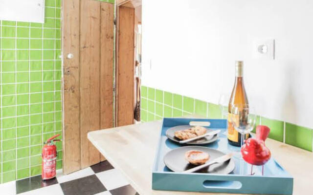 Lisbon Chillout Apartments I