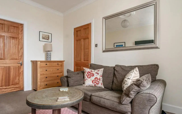Torphichen Place