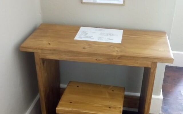 Chambre d'hôtes Montplaisir