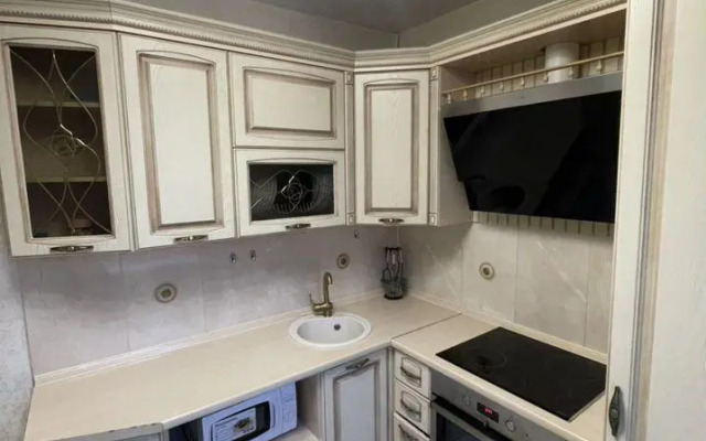 Апартаменты на улице Декабрьских Событий 105В