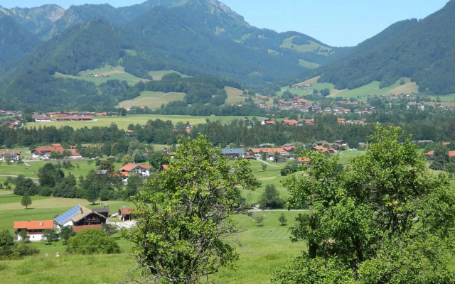 Hotel Garni Haus Alpine