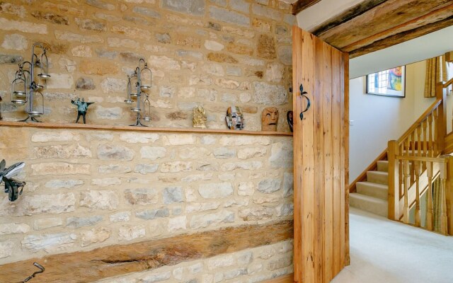 Manor Farm House