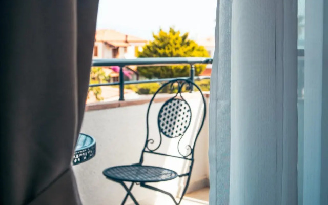 The North Hotel Cunda