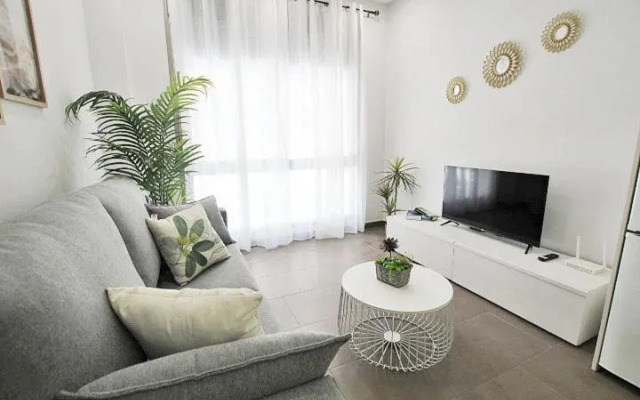 Apartamento Bajo 1 Marjal playa centro de Guardamar