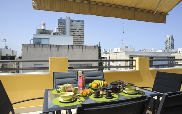 Prestige Apartment