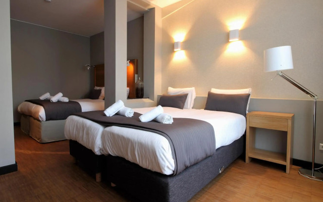 The Bank Hotel