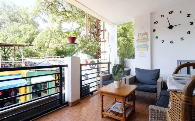 RedDoorz near Coron Coliseum