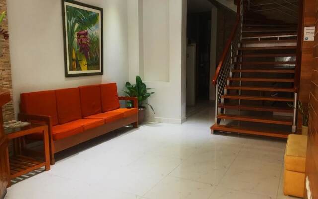 Hotel Cielo