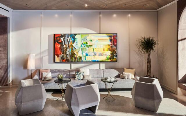 Hotel Seville Nomad, in the Unbound Collection by Hyatt