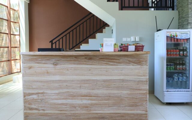 Gelatik B&B - Hostel