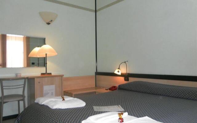 Gran Delta Hotel