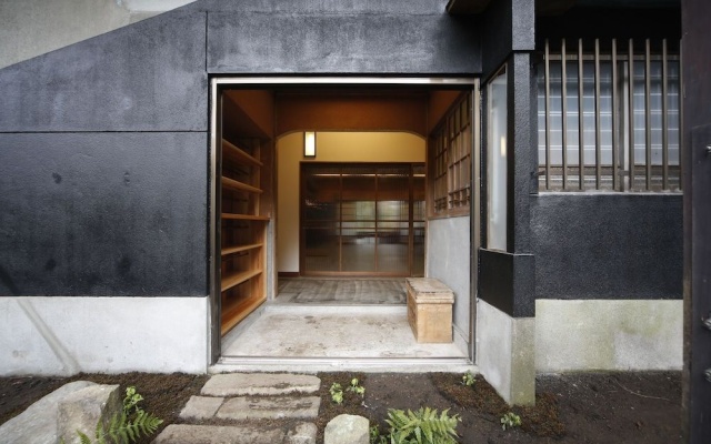 Guest House Kikusui Mount Fuji - Hostel — hotel in Fujinomiya