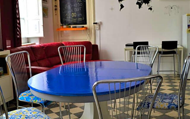 Hostel Via Zara