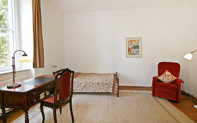 Villenapartment Neuwaldegg