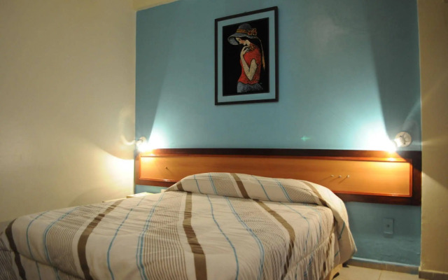 Prestige Manaus Hotel