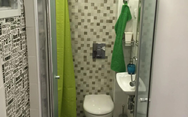 Stunning Studio By The Beach With Free Parking