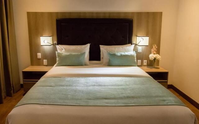 Hotel Roseliere Bucaramanga