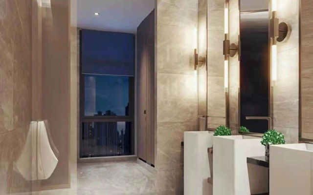 Hampton by Hilton Beijing Fangshan Hotel