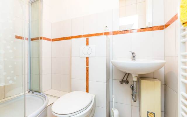 Apartment Troisdorf Spich