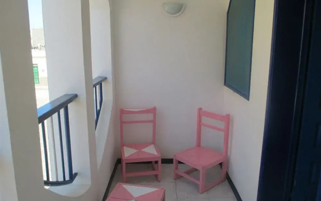 A Paz Residence