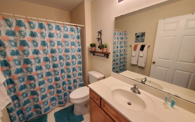 Seaside at Anastasia 306