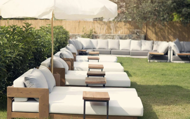Vira Demir Boutique Hotel & Beach