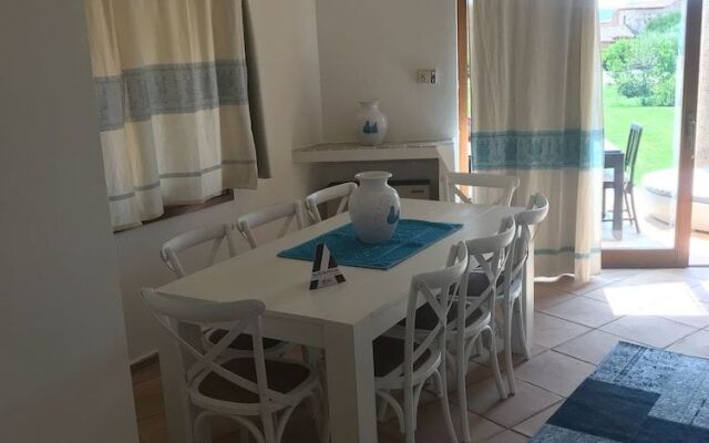 Allegroitalia Villa Porto Cervo