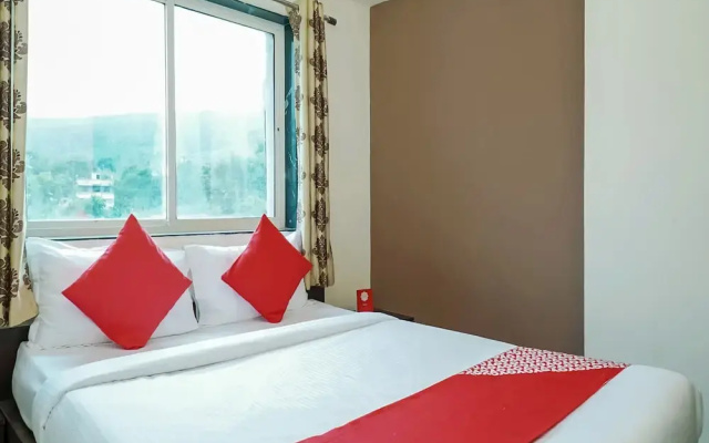 OYO 22558 Hotel Karan International