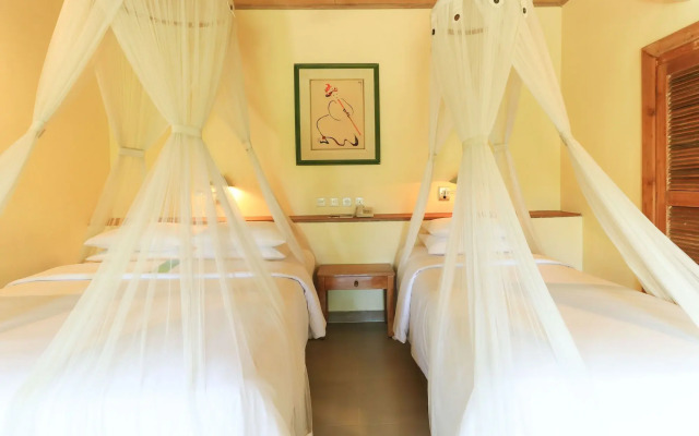Tegal Sari-Ubud