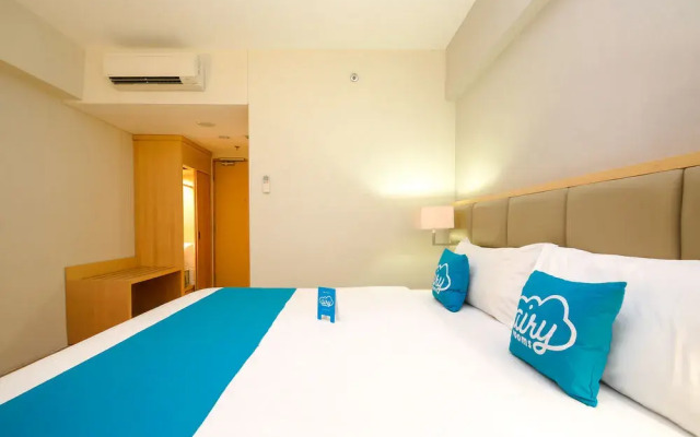 Airy Premier Semarang Selatan MT Haryono 972