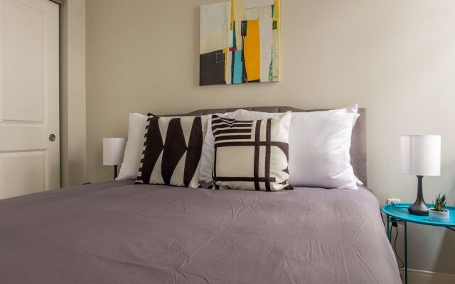 FRONTDESK Athlon Apts Downtown Cleveland