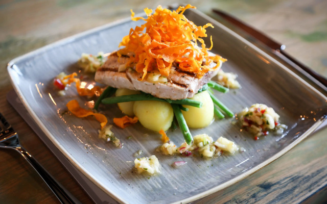 The Ambleside Inn - The Inn Collection Group