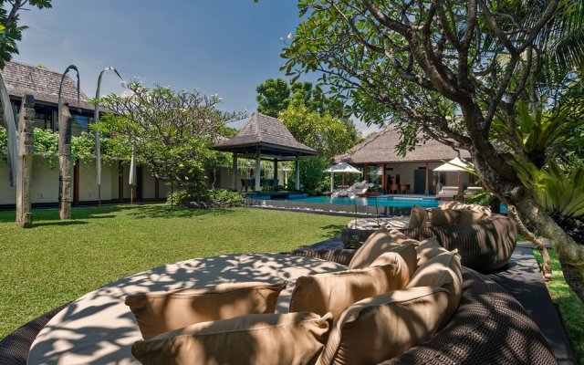 Villa Ramadewa An Elite Haven