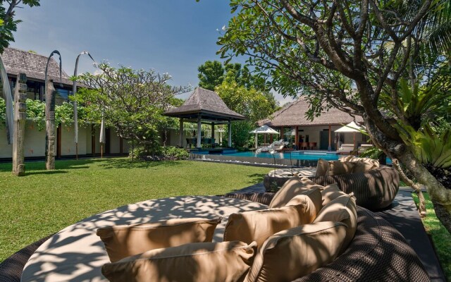 Villa Ramadewa