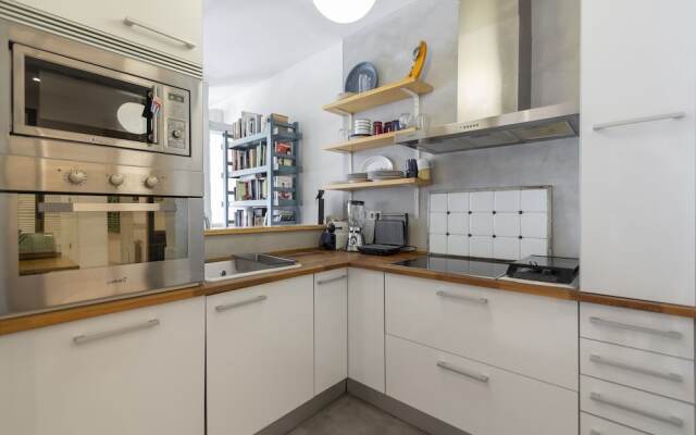 Apto. Tribunal-Malasaña-Chueca Downtown Madrid EST8