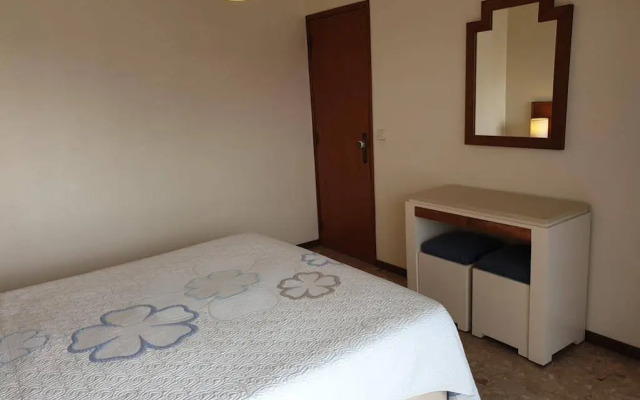 Interpass Clube Praia Vau