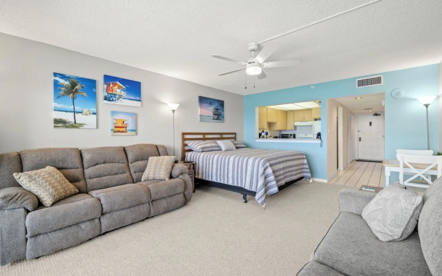Ocean Sands 1204