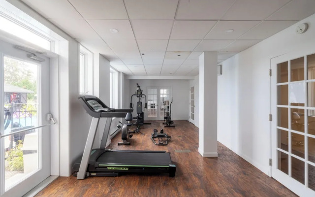 Le Manoir Lac-Etchemin