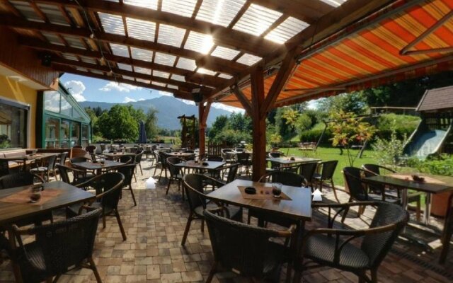 Familienhotel Karnischer Hof