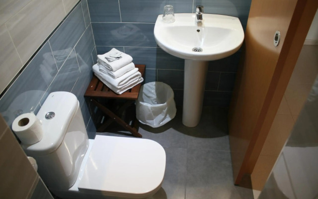 Hotel Sant Jordi
