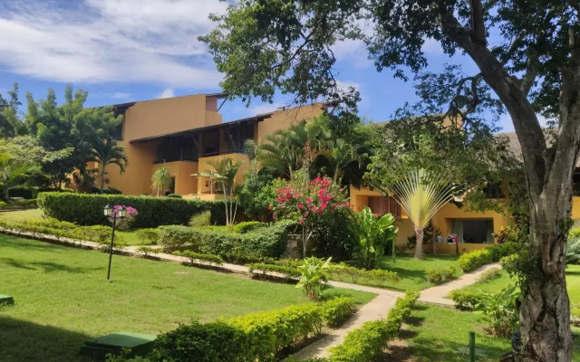 Winterville Gravatá Flat 1011