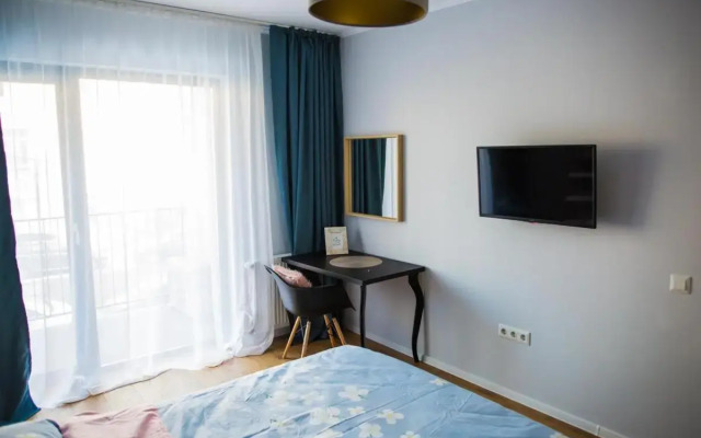 YamaLux Apartment - Alexandru Vaida Voevod