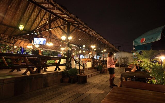 SP Residence Suvarnabhumi