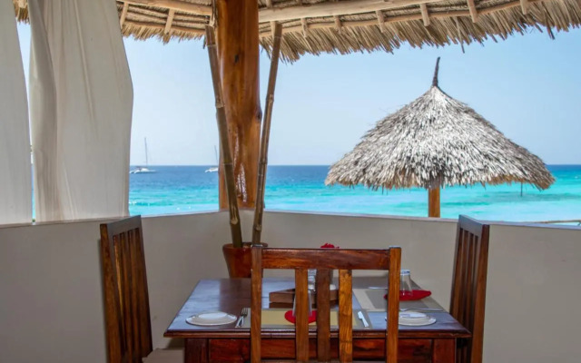 Sunset Beach Resort