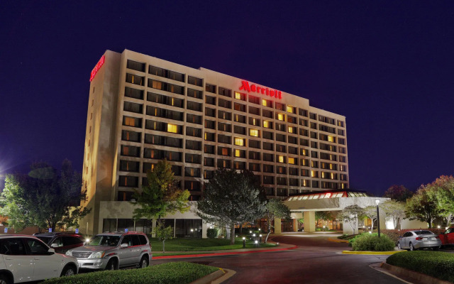Marriott Wichita