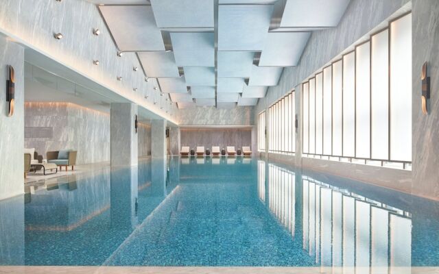 Intercontinental Zhengzhou by IHG